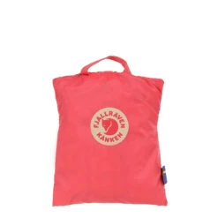 Fjallraven Kanken Rain Cover Mini Peach PInk(Fjallraven Kanken Rain Cover Mini Peach Pink)