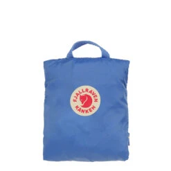 Fjallraven Kanken Rain Cover Mini UN Blue(Fjallraven Kanken Rain Cover Mini Un Blue)