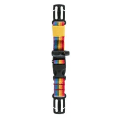 Fjallraven Kanken Rainbow Chest Strap(Fjallraven Kanken Rainbow Chest Strap)