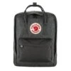 Fjallraven Kanken Re-Wool Backpack Grey(Fjallraven Kanken Re Wool Backpack Grey) -Best Clothing Store FjallravenKankenRe WoolBackpackGrey