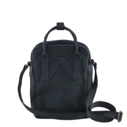 Fjallraven Kanken Re-Wool Sling Night Sky(Fjallraven Kanken Re Wool Sling Night Sky) -Best Clothing Store FjallravenKankenRe WoolSlingNightSky1