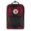 Fjallraven Kanken Re-Wool Laptop 15Red / Black(Fjallraven Kanken Re Wool Laptop 15 Red Black) -Best Clothing Store FjallravenKankenReWoolLaptop15 RedBlack 1 800x 42e3d91f 3c59 40ab b7b5 2b25ce06dd42