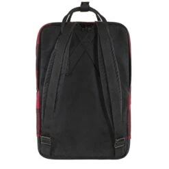 Fjallraven Kanken Re-Wool Laptop 15Red / Black(Fjallraven Kanken Re Wool Laptop 15 Red Black) -Best Clothing Store FjallravenKankenReWoolLaptop15 RedBlack 2 800x 9101fddf 7c3d 4a20 98f8 4c2994eca1a9