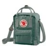 Fjallraven Kanken Sling Cross Body Bag Frost Green(Fjallraven Kanken Sling Cross Body Bag Frost Green) 2 Fjallraven Kanken Sling Cross Body Bag Frost Green(Fjallraven Kanken Sling Cross Body Bag Frost Green) -Best Clothing Store FjallravenKankenSling FrostGreen 1 1320x1320 800x 54f59042 acd4 4e4d 90ba 95219bc11bc3