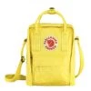 Fjallraven Kanken Sling Cross Body Bag Corn(Fjallraven Kanken Sling Cross Body Bag Corn) -Best Clothing Store FjallravenKankenSlingCrossBodyBag Corn 18333 1