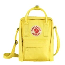 Fjallraven Kanken Sling Cross Body Bag Corn(Fjallraven Kanken Sling Cross Body Bag Corn)