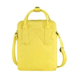 Fjallraven Kanken Sling Cross Body Bag Corn(Fjallraven Kanken Sling Cross Body Bag Corn) -Best Clothing Store FjallravenKankenSlingCrossBodyBag Corn 18333 2