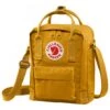 Fjallraven Kanken Sling Cross Body Bag Ochre(Fjallraven Kanken Sling Cross Body Bag Ochre) 1 Fjallraven Kanken Sling Cross Body Bag Ochre(Fjallraven Kanken Sling Cross Body Bag Ochre) -Best Clothing Store FjallravenKankenSlingCrossBodyBagOchre