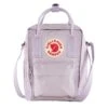 Fjallraven Kanken Sling Cross Body Bag Pastel Lavender(Fjallraven Kanken Sling Cross Body Bag Pastel Lavender) 2 Fjallraven Kanken Sling Cross Body Bag Pastel Lavender(Fjallraven Kanken Sling Cross Body Bag Pastel Lavender) -Best Clothing Store FjallravenKankenSlingCrossBodyBagPastelLavender