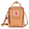 Fjallraven Kanken Sling Cross Body Bag Peach Sand(Fjallraven Kanken Sling Cross Body Bag Peach Sand)
