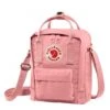 Fjallraven Kanken Sling Cross Body Bag Pink(Fjallraven Kanken Sling Cross Body Bag Pink) 2 Fjallraven Kanken Sling Cross Body Bag Pink(Fjallraven Kanken Sling Cross Body Bag Pink) -Best Clothing Store FjallravenKankenSlingCrossBodyBagPink