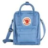 Fjallraven Kanken Sling Cross Body Bag Ultramarine(Fjallraven Kanken Sling Cross Body Bag Ultramarine) -Best Clothing Store FjallravenKankenSlingCrossBodyBagUltramarine