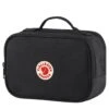 Fjallraven Kanken Toiletry Bag Black(Fjallraven Kanken Toiletry Bag Black) -Best Clothing Store FjallravenKankenToiletryBagBlack