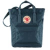 Fjallraven Kanken Totepack Navy(Fjallraven Kanken Totepack Navy) -Best Clothing Store FjallravenKankenTotepack Navy 13776 1