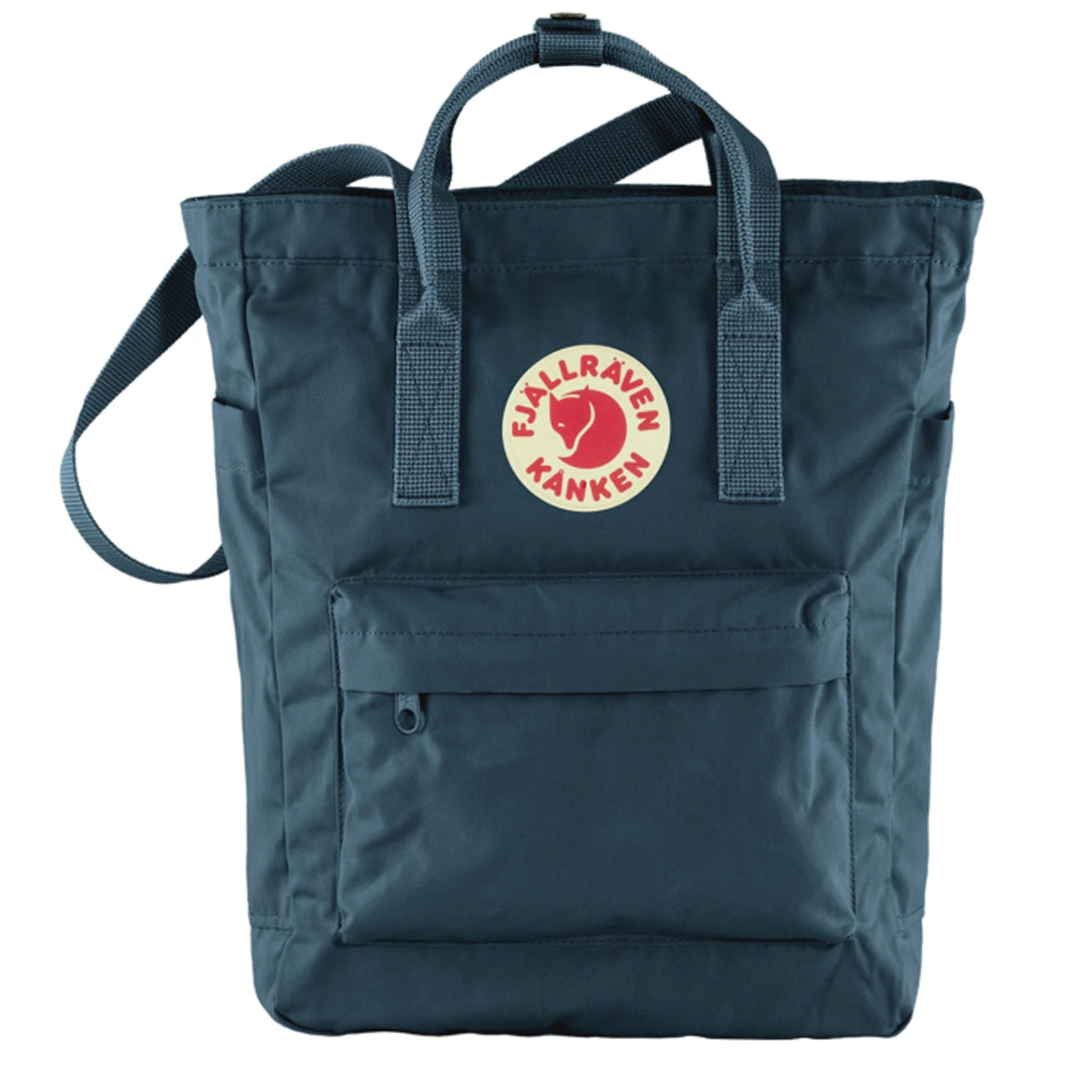 Fjallraven Kanken Totepack Navy(Fjallraven Kanken Totepack Navy) 3 Fjallraven Kanken Totepack Navy(Fjallraven Kanken Totepack Navy)