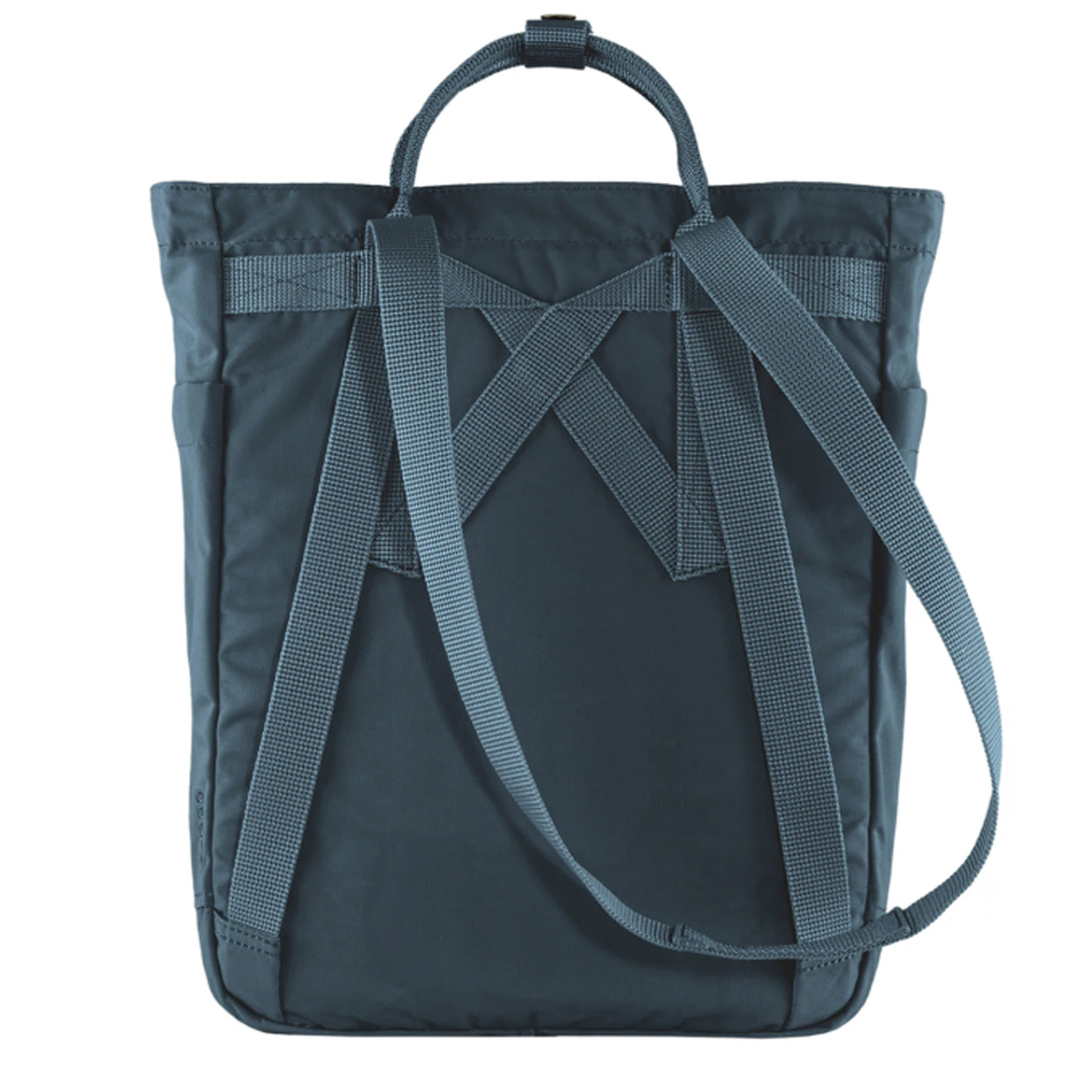 Fjallraven Kanken Totepack Navy(Fjallraven Kanken Totepack Navy) 4 Fjallraven Kanken Totepack Navy(Fjallraven Kanken Totepack Navy) - Image 2