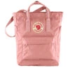 Fjallraven Kanken Totepack Pink(Fjallraven Kanken Totepack Pink 1) -Best Clothing Store FjallravenKankenTotepack Pink 13775 1