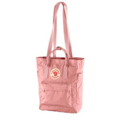 Fjallraven Kanken Totepack Pink(Fjallraven Kanken Totepack Pink 1) -Best Clothing Store FjallravenKankenTotepack Pink 13775 3