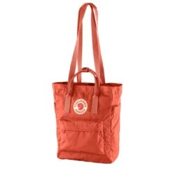 Fjallraven Kanken Totepack Rowan Red(Fjallraven Kanken Totepack Rowan Red) 7 Fjallraven Kanken Totepack Rowan Red(Fjallraven Kanken Totepack Rowan Red) -Best Clothing Store FjallravenKankenTotepack RowanRed 13777 3