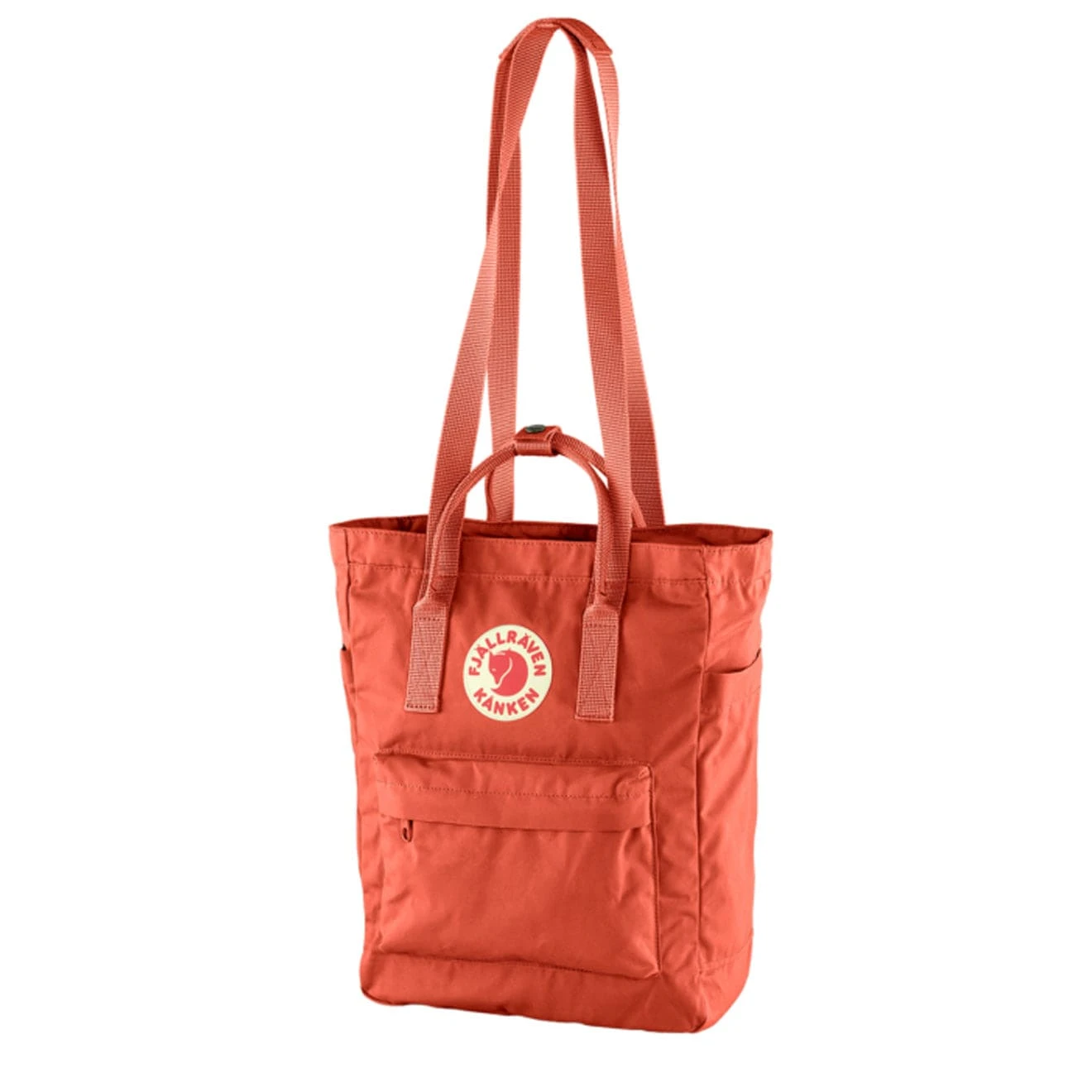 Fjallraven Kanken Totepack Rowan Red(Fjallraven Kanken Totepack Rowan Red) 5 Fjallraven Kanken Totepack Rowan Red(Fjallraven Kanken Totepack Rowan Red) - Image 3