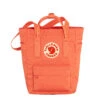 Fjallraven Kanken Totepack Mini Korall(Fjallraven Kanken Totepack Mini Korall) 2 Fjallraven Kanken Totepack Mini Korall(Fjallraven Kanken Totepack Mini Korall) -Best Clothing Store FjallravenKankenTotepackMiniKorall 1
