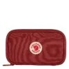 Fjallraven Kanken Travel Wallet Ox Red(Fjallraven Kanken Travel Wallet Ox Red) -Best Clothing Store FjallravenKankenTravelWalletOxRed