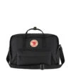Fjallraven Kanken Weekender Bag Black(Fjallraven Weekender Bag Black) 2 Fjallraven Kanken Weekender Bag Black(Fjallraven Weekender Bag Black) -Best Clothing Store FjallravenKankenWeekenderBagBlack3 045a1547 3c84 4a4f bdc0 41baf45d2f95