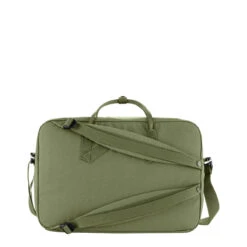 Fjallraven Kanken Weekender Bag Green(Fjallraven Kanken Weekender Bag Green) -Best Clothing Store FjallravenKankenWeekenderBagGreen3 3556e5d5 4d7e 4290 b1ef 5b67b06907d3