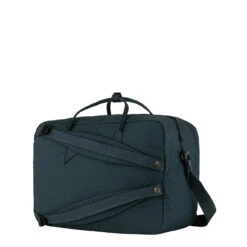 Fjallraven Kanken Weekender Bag Navy(Fjallraven Weekender Bag Navy) 10 Fjallraven Kanken Weekender Bag Navy(Fjallraven Weekender Bag Navy) -Best Clothing Store FjallravenKankenWeekenderBagNavy1 5cd19d4f a59e 4c7d af64 0f5835d3ea58