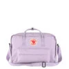 Fjallraven Kanken Weekender Bag Pastel Lavender(Fjallraven Weekender Bag Pastel Lavender) -Best Clothing Store FjallravenKankenWeekenderBagPastelLavender3 e68d1adf eb39 453b ba45 281c0cfa4366