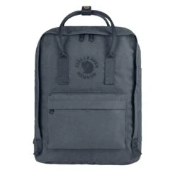 Fjallraven Re-Kanken Classic Backpack Slate(Fjallraven Re Kanken Classic Backpack Slate)