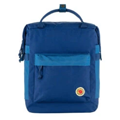 Fjallraven X Samlaren Haulpack 1E Deep Blue / Lake Blue(Fjallraven X Samlaren Haulpack 1e Deep Blue Lake Blue)