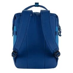 Fjallraven X Samlaren Haulpack 1E Deep Blue / Lake Blue(Fjallraven X Samlaren Haulpack 1e Deep Blue Lake Blue) -Best Clothing Store FjallravenxSamlarenHaulpack1EDeepBlueLakeBlue 3
