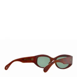 Garrett Leight Retro Biggie 49 Sunglasses Vintage Burnt Tortoise/Veridian(Garrett Leight Retro Biggie 49 Sunglasses Vintage Burnt Tortoise Veridian) 8 Garrett Leight Retro Biggie 49 Sunglasses Vintage Burnt Tortoise/Veridian(Garrett Leight Retro Biggie 49 Sunglasses Vintage Burnt Tortoise Veridian) -Best Clothing Store GarrettLeightRetroBiggie49SunglassesVintageBurntTortoiseVeridian 3 1800x1800 7f3bf8f4 485e 4030 a2da f907ab218c76