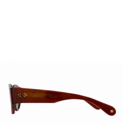 Garrett Leight Retro Biggie 49 Sunglasses Vintage Burnt Tortoise/Veridian(Garrett Leight Retro Biggie 49 Sunglasses Vintage Burnt Tortoise Veridian) 9 Garrett Leight Retro Biggie 49 Sunglasses Vintage Burnt Tortoise/Veridian(Garrett Leight Retro Biggie 49 Sunglasses Vintage Burnt Tortoise Veridian) -Best Clothing Store GarrettLeightRetroBiggie49SunglassesVintageBurntTortoiseVeridian 4 1800x1800 8e3b847d 6f66 4786 be83 a233c9caa268