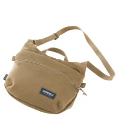 Gramicci Cordura Shoulder Bag Coyote Beige(Gramicci Cordura Shoulder Bag Coyote Beige)