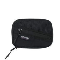 Gramicci Cordura Wallet Black(Gramicci Cordura Wallet Black 1)