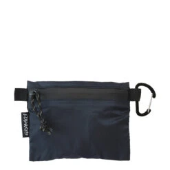 Gramicci Micro Ripstop Pouch Dark Navy(Gramicci Micro Ripstop Pouch Dark Navy)
