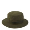 Gramicci Nylon Bucket Hat Deep Olive(Gramicci Nylon Bucket Hat Deep Olive) -Best Clothing Store GramicciNylonBucketHatDeepOlive
