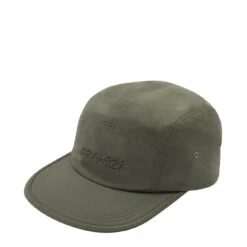 Gramicci Nylon Cap Olive X Dark Olive(Gramicci Nylon Cap Olive)