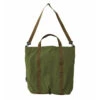 Gramicci Nylon Packable Explorer Tote Olive(Gramicci Nylon Packable Explorer Tote Olive) -Best Clothing Store GramicciNylonPackableExplorerToteOlive2