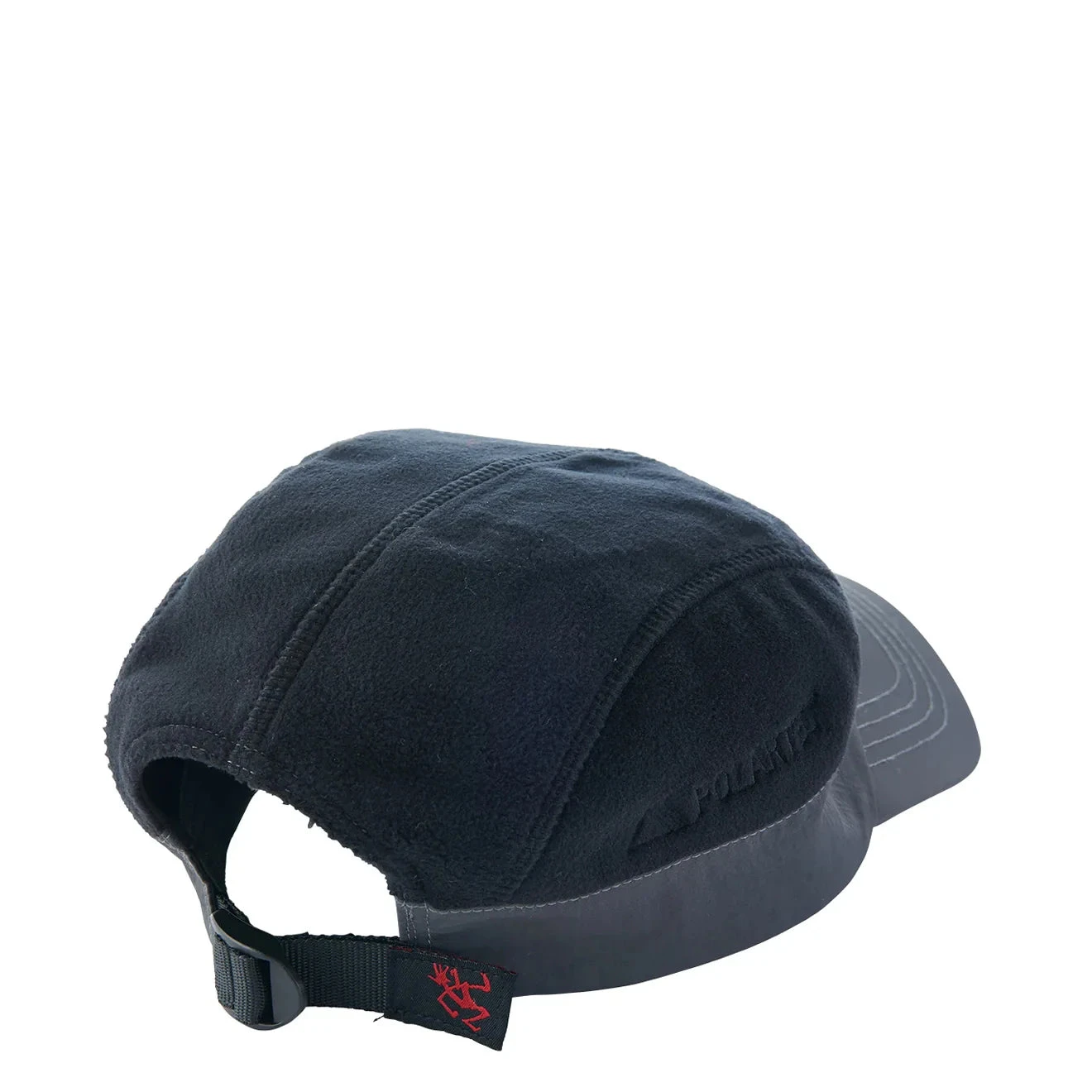 Gramicci Polartec Cap Black(Gramicci Polartec Cap Black) 4 Gramicci Polartec Cap Black(Gramicci Polartec Cap Black) - Image 2