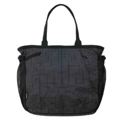 Gramicci Ripstop Tote Bag Rip-Stop Black(Gramicci Ripstop Tote Bag Rip Stop Black)