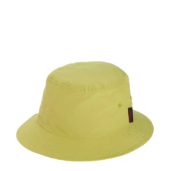 Gramicci Shell Bucket Hat Foggy Lime(Gramicci Shell Bucket Hat Foggy Lime)