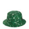 Gramicci Shell Bucket Hat Ripple Green(Gramicci Shell Bucket Hat Ripple Green) 1 Gramicci Shell Bucket Hat Ripple Green(Gramicci Shell Bucket Hat Ripple Green) -Best Clothing Store GramicciShellBucketHatRippleGreen 1
