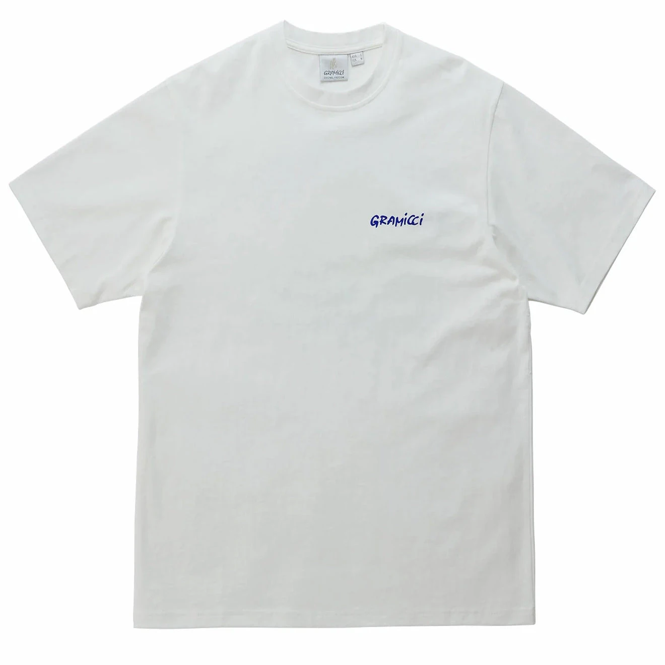 Gramicci Snail Tee White(Gramicci Snail Tee White) 3 Gramicci Snail Tee White(Gramicci Snail Tee White)