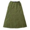 Gramicci Womens Voyager Skirt Olive(Gramicci Voyager Skirt Olive) -Best Clothing Store GramicciVoyagerSkirtOlive2