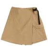 Gramicci Womens G-Skort Chino(Gramicci G Skort Chino) -Best Clothing Store GramicciWomensG SkortChino 0000 16 04 250705