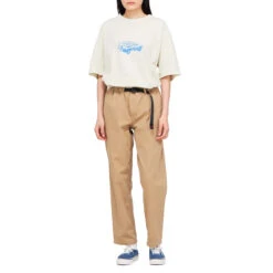 Gramicci Womens Gramicci Pant Chino(Gramicci Womens Gramicci Pant Chino) 7 Gramicci Womens Gramicci Pant Chino(Gramicci Womens Gramicci Pant Chino) -Best Clothing Store GramicciWomensGramicciPantChino1