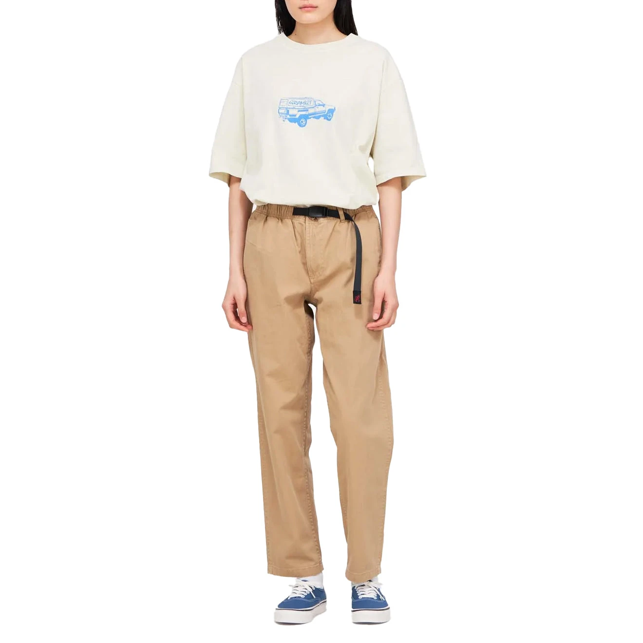 Gramicci Womens Gramicci Pant Chino(Gramicci Womens Gramicci Pant Chino) 5 Gramicci Womens Gramicci Pant Chino(Gramicci Womens Gramicci Pant Chino) - Image 3